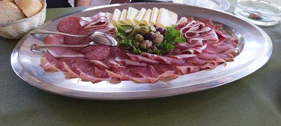 Bar Buffet Dixi